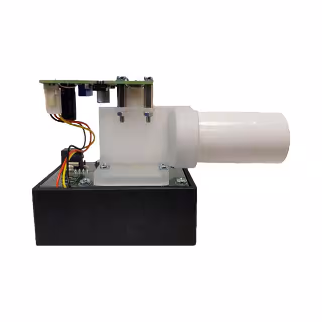 USEQGSK3000000 KEMET  Cartes d'évaluation - Capteurs